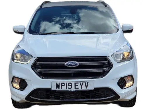 Ford Kuga WP19 EYV