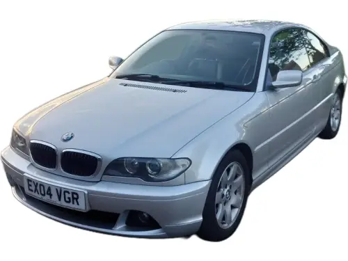 BMW 3 Series EX04 VGR