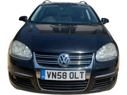 Volkswagen Golf SportLine 140DPF S-A VN58 OLT