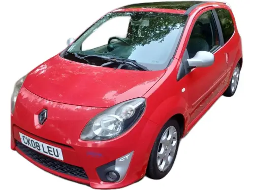 Renault Twingo CK08 LEU
