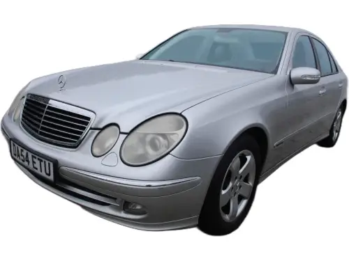 Mercedes-Benz E DA54 ETU