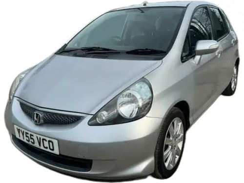 Honda Jazz YY55 VCO