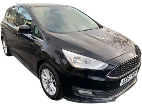 Ford C-Max AE67 VBF