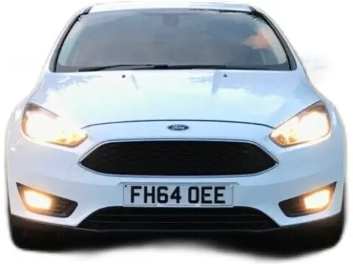 Ford Focus FH64 OEE