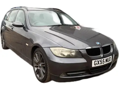 BMW 3 Series GX55 MUO