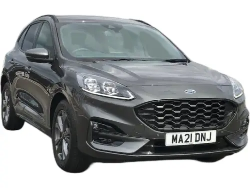 Ford Kuga ST-Line ED Eblue MHEV MA21 DNJ