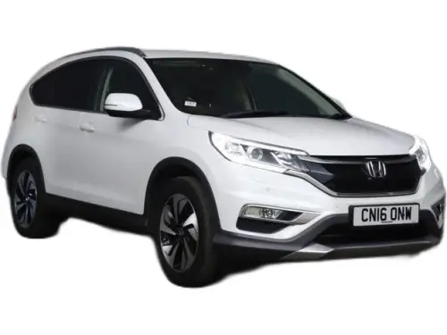 Honda CR-V CN16 ONW