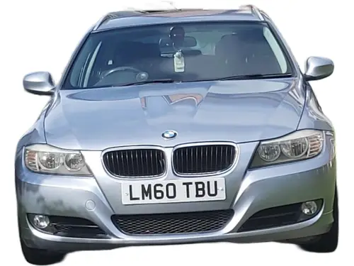 BMW 3 Series LM60 TBU