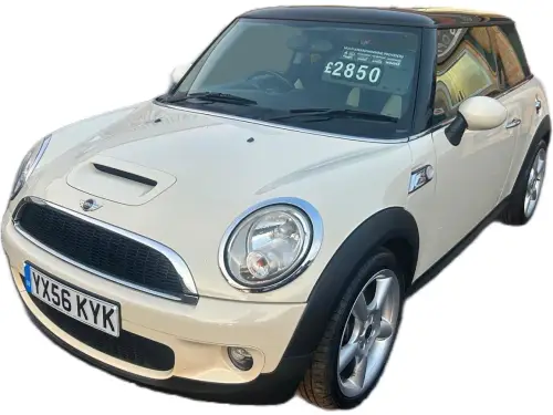 MINI Mini YX56 KYK