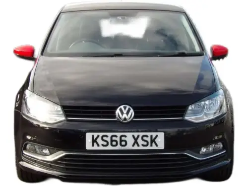 Volkswagen Polo KS66 XSK