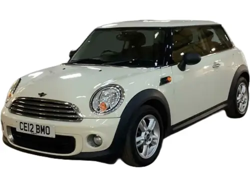 MINI Mini CE12 BMO