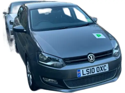 Volkswagen Polo LS10 OXC