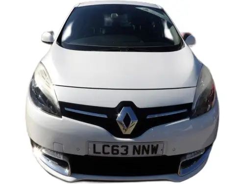 Renault Grand Scenic LC63 NNW