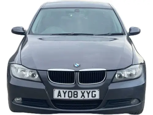 BMW 3 Series AY08 XYG
