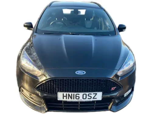 Ford Focus HN16 OSZ