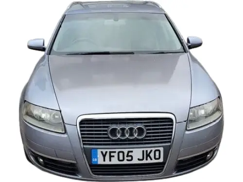Audi A6 TDI SE YF05 JKO