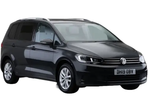 Volkswagen Touran DH19 OBV
