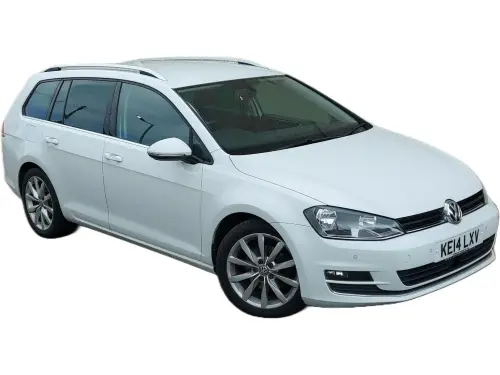 Volkswagen Golf KE14 LXV