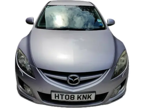 Mazda 6 Sport HT08 KNK