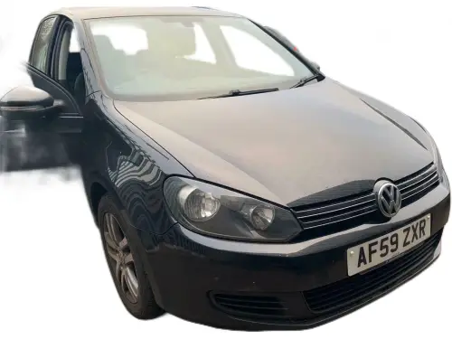 Volkswagen Golf SE TDI 140 AF59 ZXR