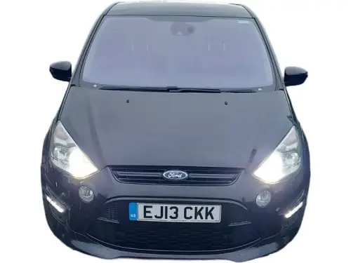 Ford S-MAX EJ13 CKK