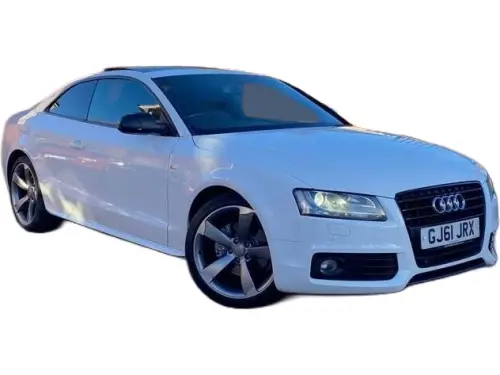 Audi A5 GJ61 JRX