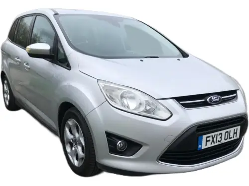 Ford Grand C-Max FX13 OLH