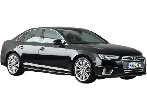 Audi A4 BA68 KFD