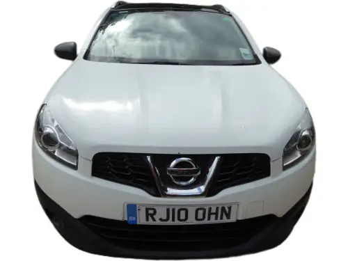 Nissan Qashqai RJ10 OHN