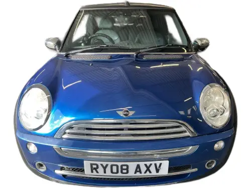 MINI Mini RY08 AXV