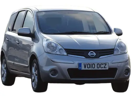 Nissan Note VO10 OCZ