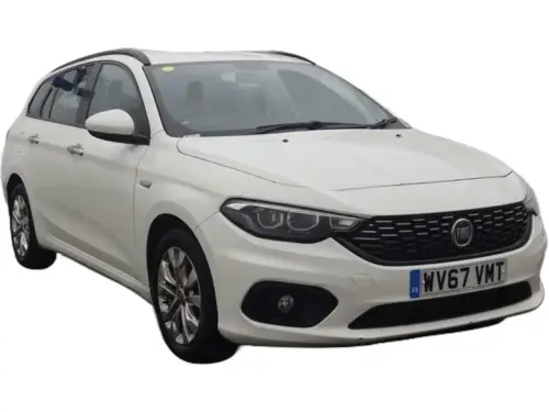 Fiat Tipo Easy + Mulitjet WV67 VMT