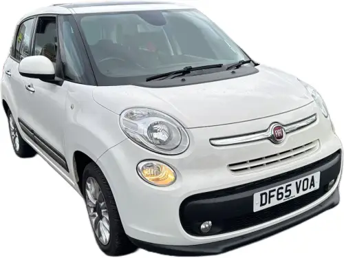 Fiat 500L DF65 VOA