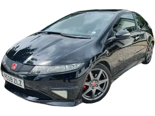 Honda Civic PE09 ZLZ