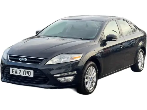Ford Mondeo EA12 YPO
