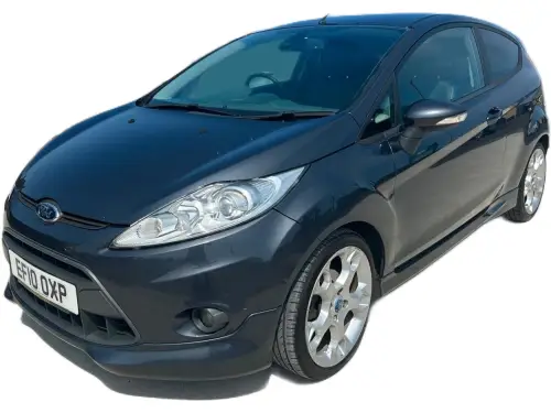 Ford Fiesta EF10 OXP