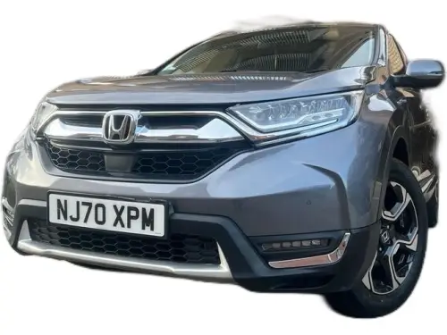 Honda CR-V NJ70 XPM