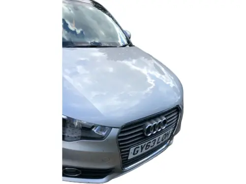 Audi A1 Sport TDI GY63 LOH