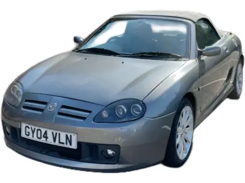 MG TF 135 Sprint GY04 VLN