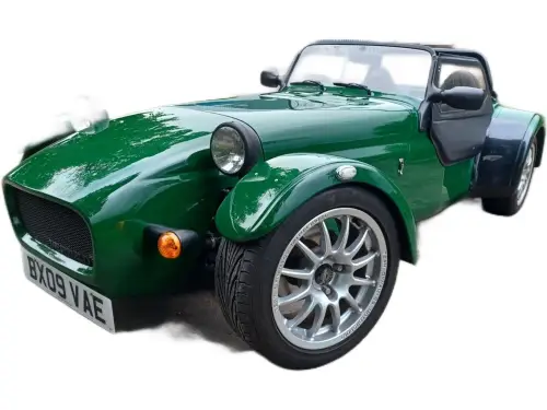 Westfield Sport 2000 BX09 VAE