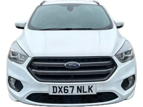 Ford Kuga DX67 NLK