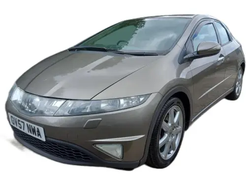 Honda Civic OV57 NWA
