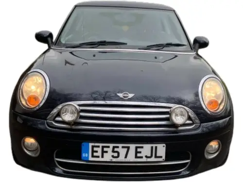 MINI Cooper D Auto EF57 EJL