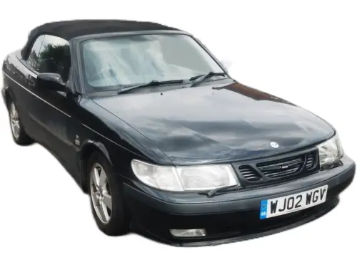 Saab 9-3 WJ02 WGV