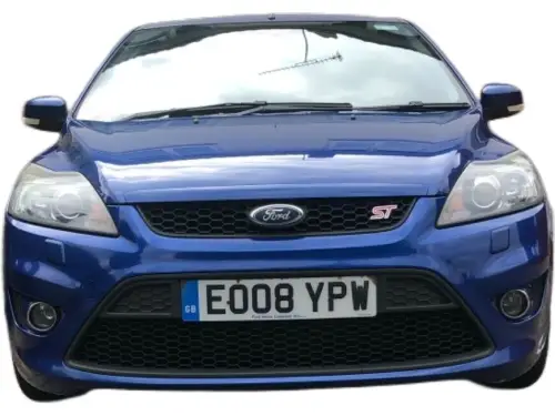 Ford Focus ST-3 EO08 YPW