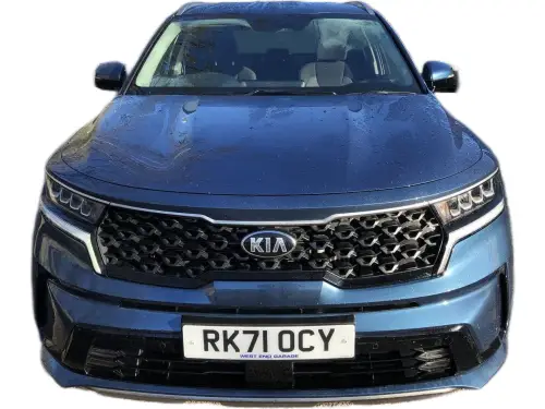 Kia Sorento 2 PHEV AWD Auto RK71 OCY