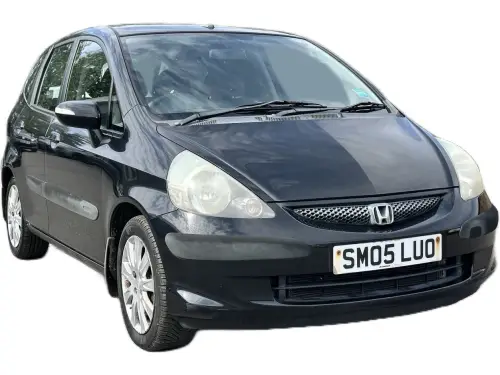 Honda Jazz SM05 LUO