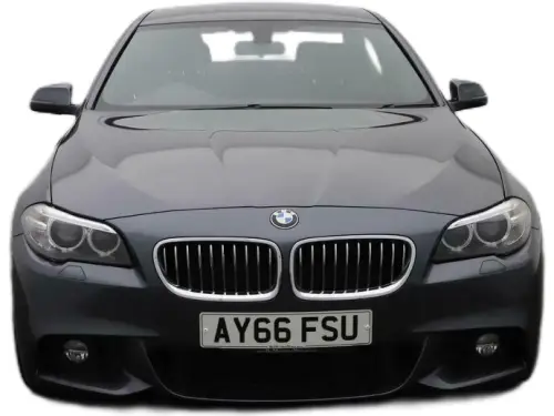 BMW 520d M Sport Auto AY66 FSU
