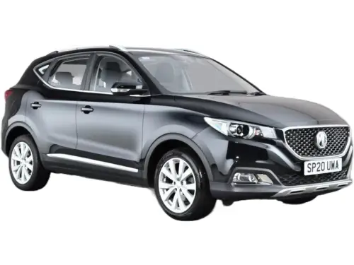 MG ZS SP20 UWA