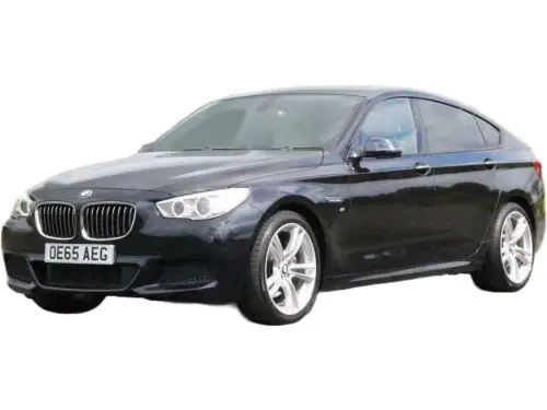 BMW 530d M Sport Auto OE65 AEG